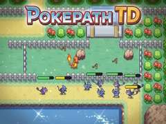 Jwèt Pokepath Td