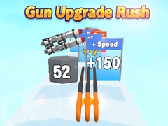 Jwèt Gun Upgrade Rush