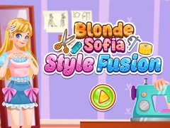 Jwèt Blonde Sofia: Style Fusion