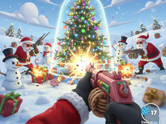 Jwèt Last Tree Standing