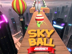 Jwèt Sky Ball Journey