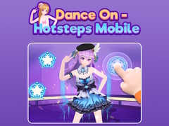 Jwèt Dance On Hotsteps Mobile