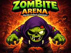 Jwèt ZomBite Arena