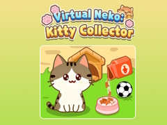 Jwèt Virtual Neko Kitty Collector