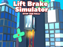 Jwèt Lift Brake Simulator