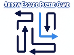 Jwèt Arrow Escape Puzzle Game