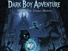Jwèt Dark Boy Adventure