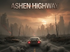 Jwèt Ashen Highway
