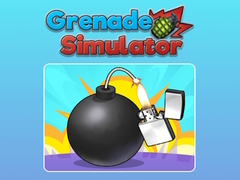Jwèt Grenade Simulator