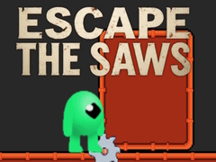 Jwèt Escape the Saws