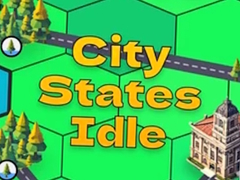 Jwèt City States Idle