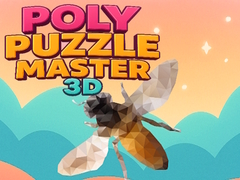 Jwèt Poly Puzzle Master 3D