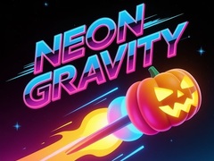 Jwèt Neon Gravity