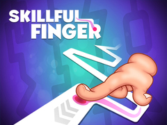 Jwèt Skillful Finger