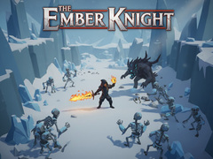 Jwèt The Ember Knight