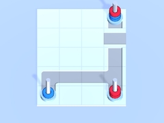 Jwèt Sort: Path Connect