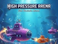 Jwèt High Pressure Arena