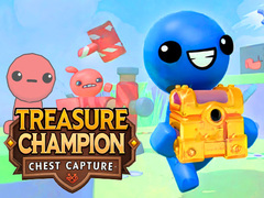 Jwèt Treasure Champion: Chest Capture