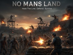 Jwèt No Mans Land