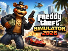 Jwèt Freddy Theft Simulator 2026
