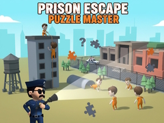 Jwèt Prison Escape Puzzle Master