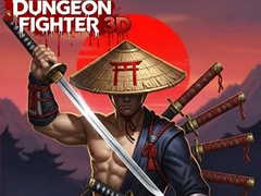 Jwèt Dungeon Fighter 3D