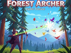 Jwèt Forest Archer
