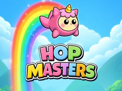 Jwèt Hop Masters