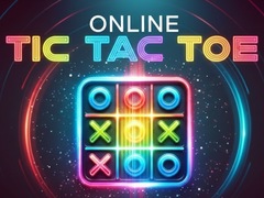 Jwèt Online Tic Tac Toe