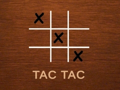 Jwèt Tac Tac