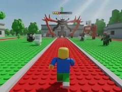 Jwèt Steal a Brainrot Arena 67