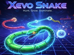 Jwèt Xevo Snake