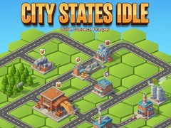 Jwèt City States Idle