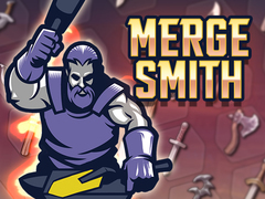 Jwèt Merge Smith