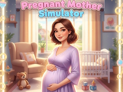 Jwèt Pregnant Mother Simulator