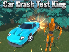 Jwèt Car Crash Test King
