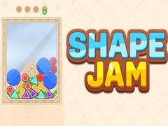 Jwèt Shape Jam