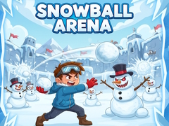 Jwèt SnowBall Arena