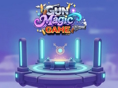Jwèt Gun Magic Game