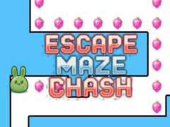 Jwèt Escape Maze Chush