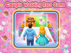 Jwèt Couple Wedding Race Game