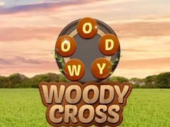 Jwèt Woody Cross