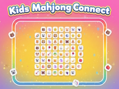 Jwèt Kids Mahjong Connect