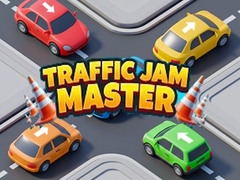 Jwèt Traffic Jam Master