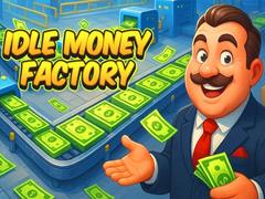 Jwèt Idle Money Factory