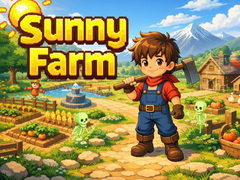 Jwèt Sunny Farm