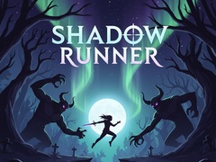 Jwèt Shadow Runner