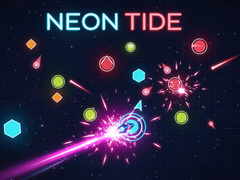 Jwèt Neon Tide