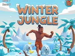Jwèt Winter Jungle