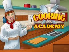 Jwèt Cooking Academy